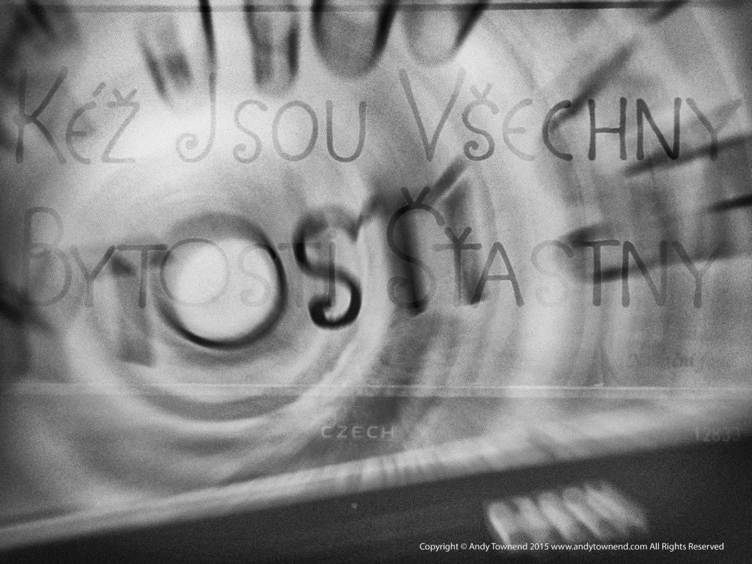 may all beings be happy...