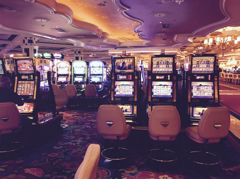 give me all you have